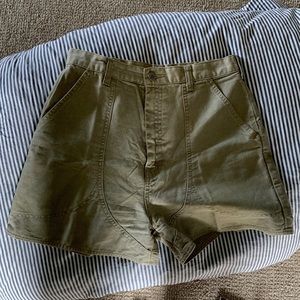Vintage patagonia stand up short